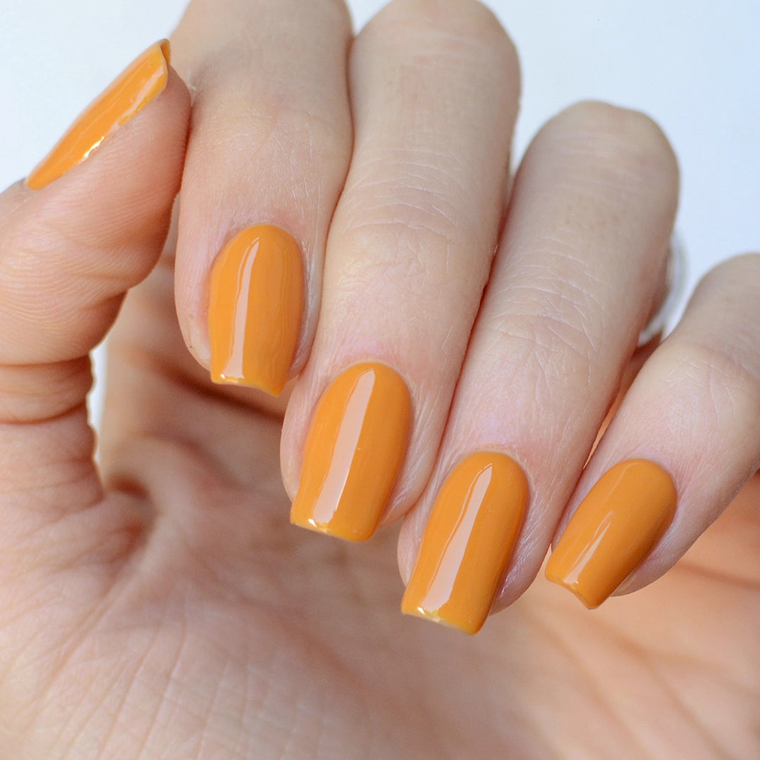Gel Color - Dijon