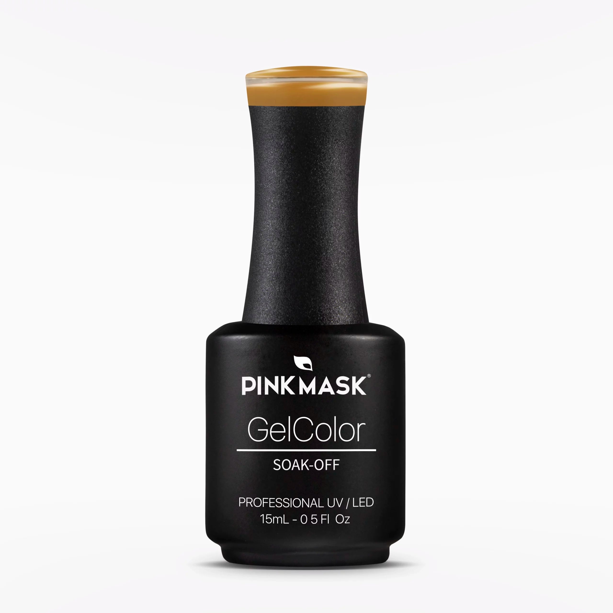 Gel Color - Dijon