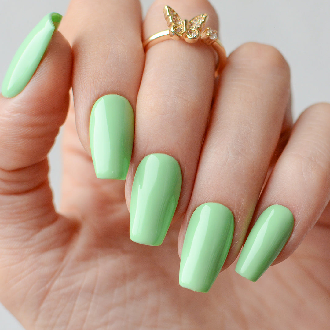 Gel Color - Discounted Dream