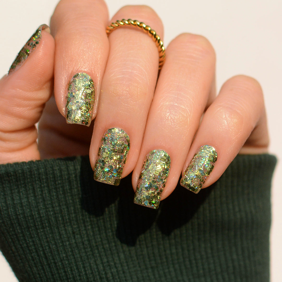 Gel Color - Dumbo