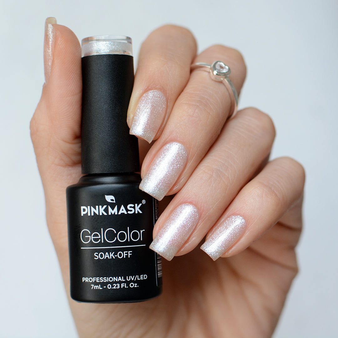 Gel Color - Edgy - 7ml