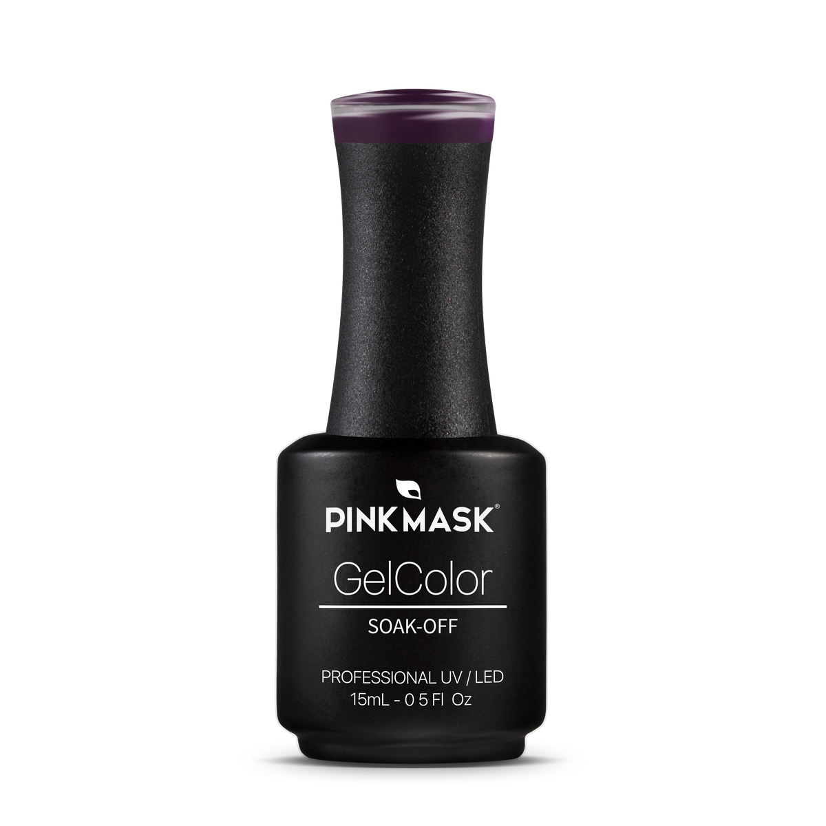 Gel Color - Eggplant