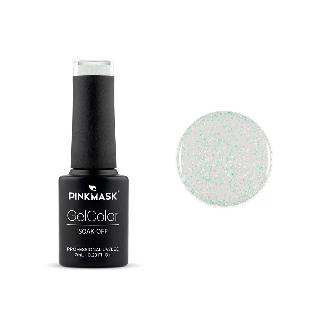 Gel Color - Faddy - 7ml