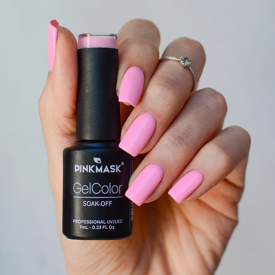 Gel Color - Flashy - 7ml