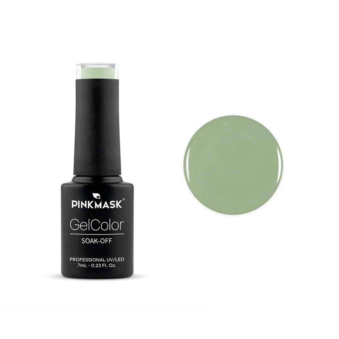 Gel Color - Forest - 7ml