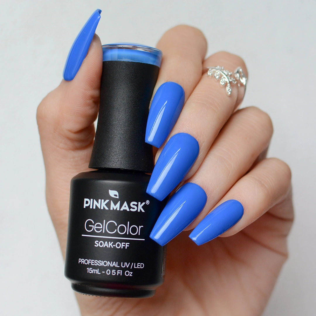 Gel Color - Freedom