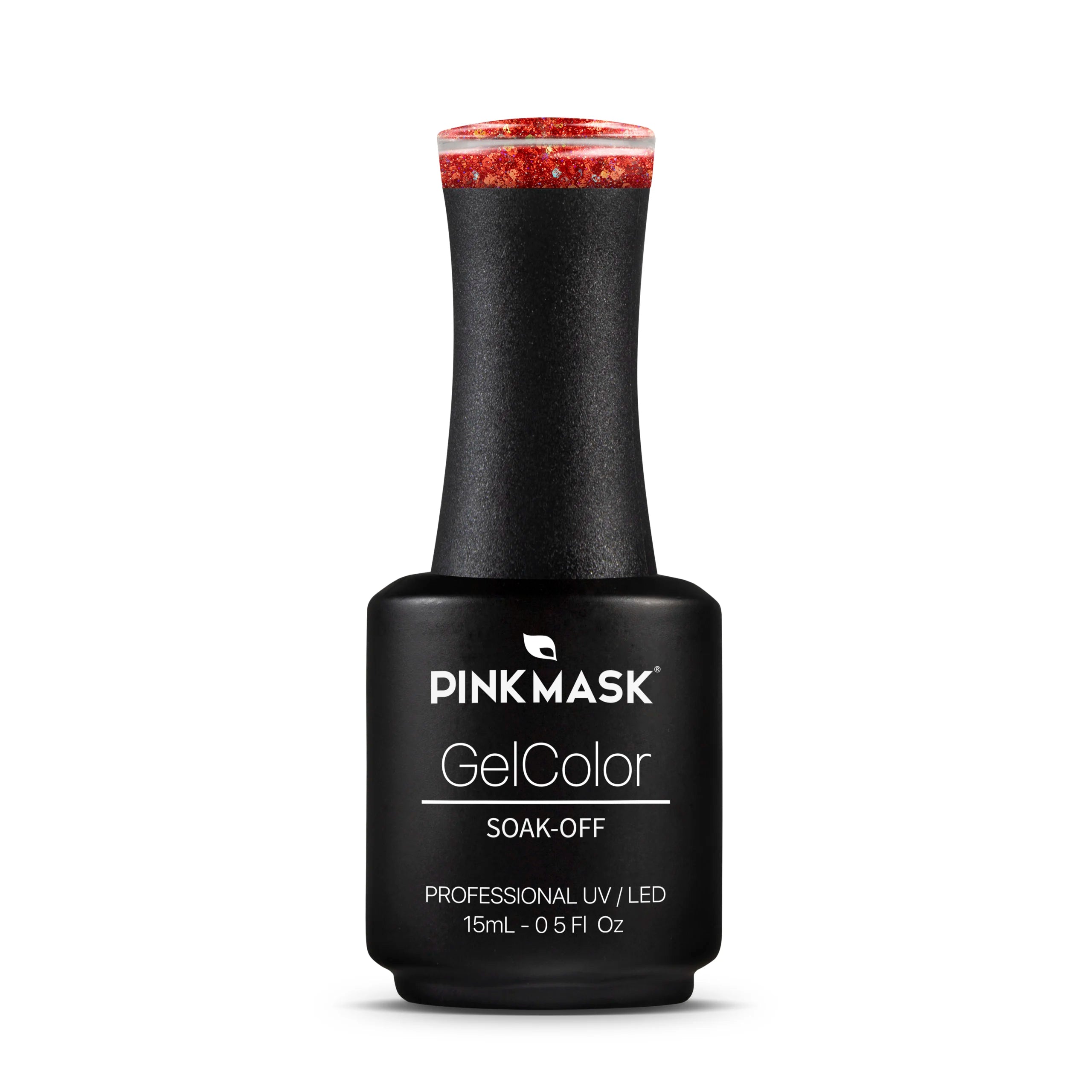 Gel Color - Freeze & Pose