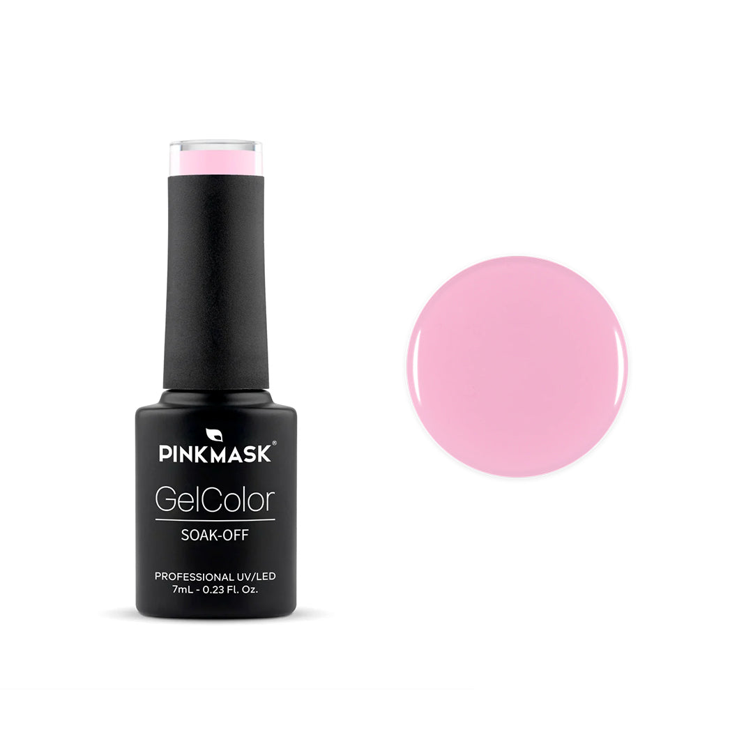 Gel Color - Frost yourself - 7ml