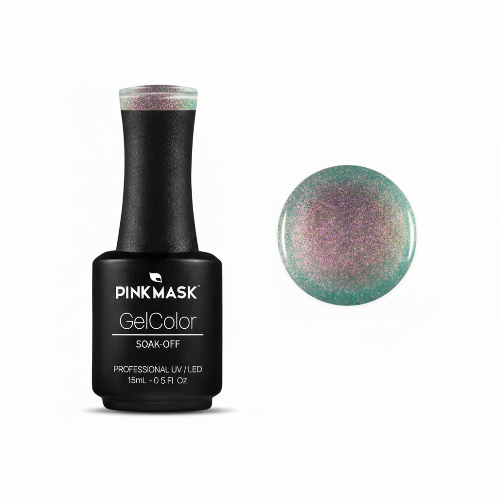 Gel Color - Gea