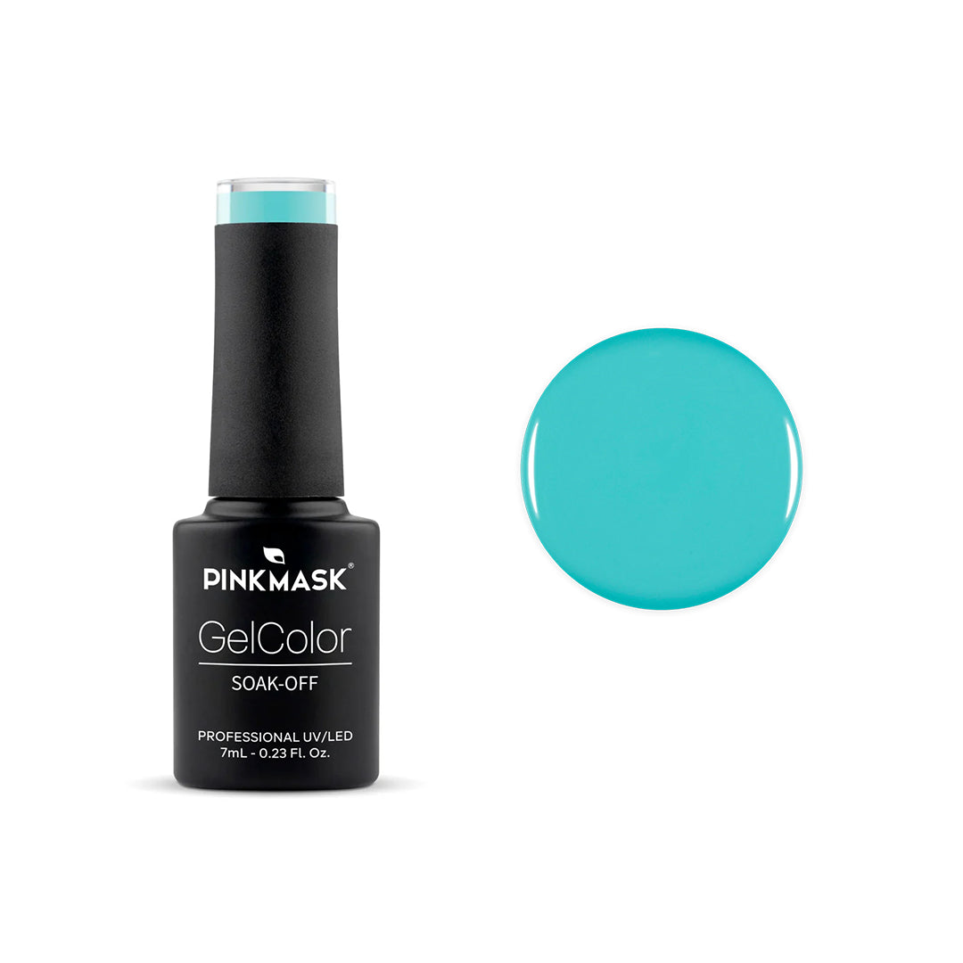 Gel Color - Grunge - 7ml