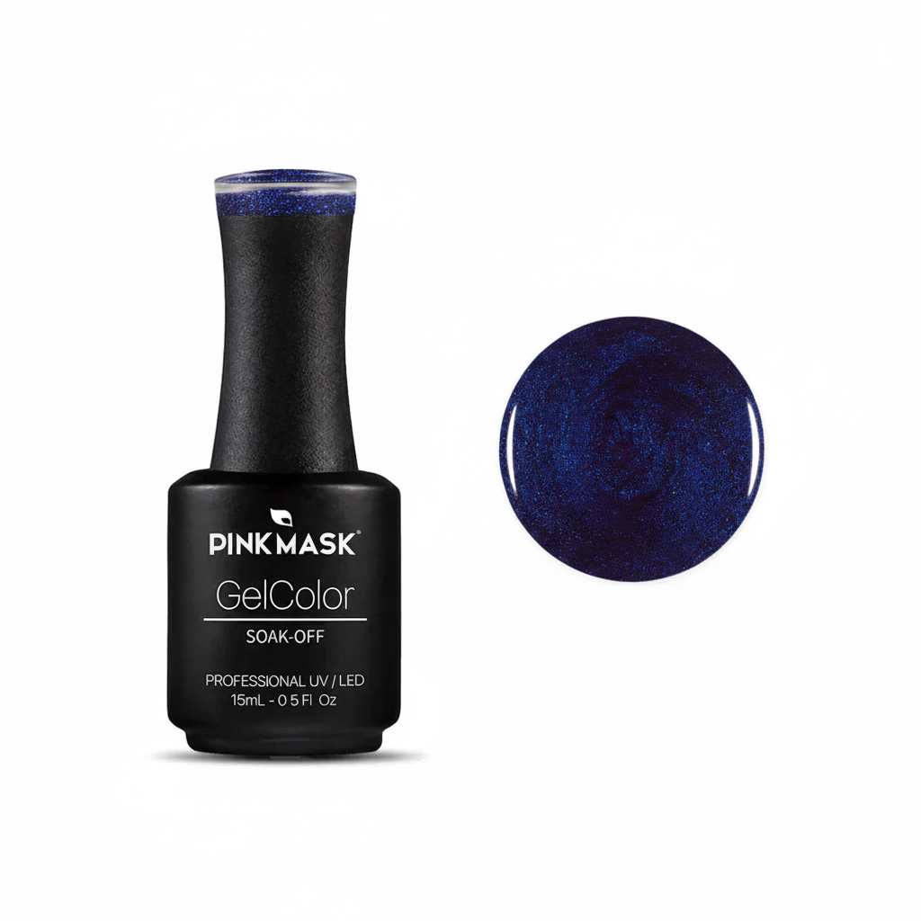Gel Color - H Queen
