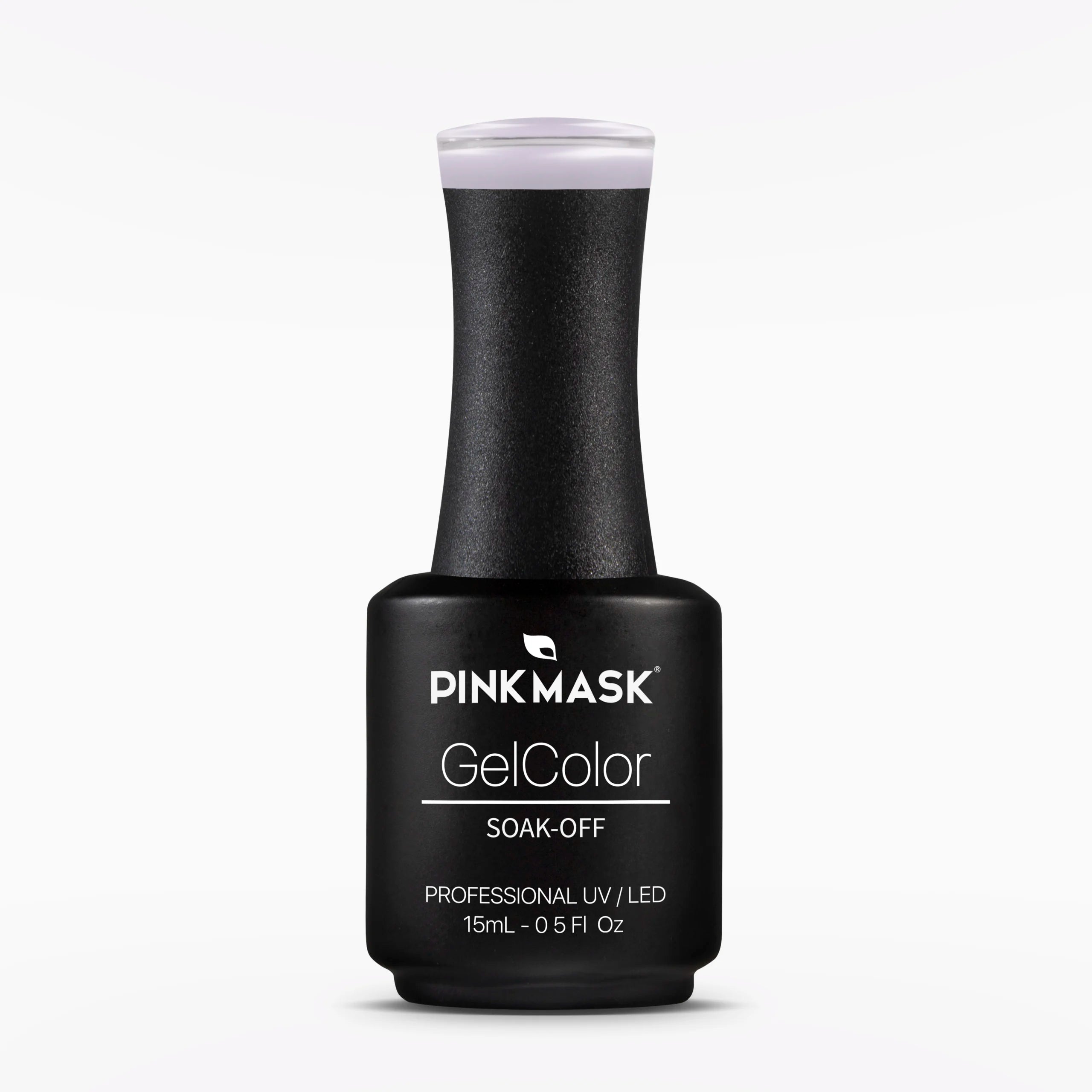 Gel de color Helmer de Mi tienda, muestra un frasco con gel de tonos vibrantes, ideal para uñas y arte de uñas.