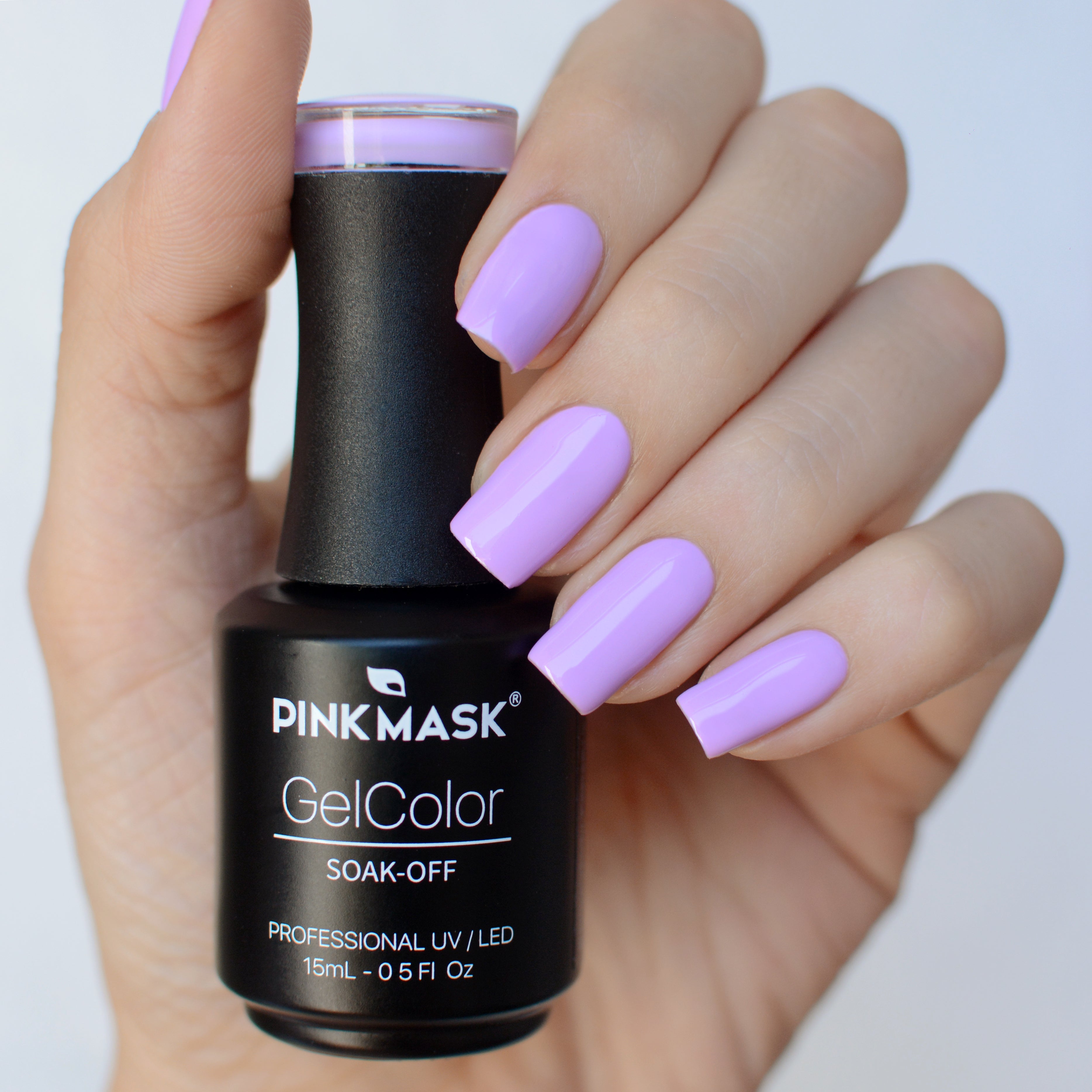 Gel Color - Hyuro