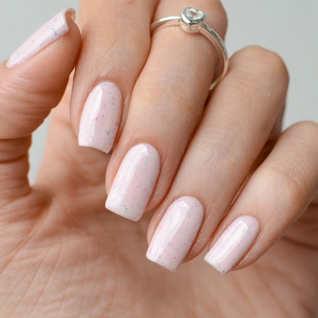 Gel Color - Inhale & Exhale