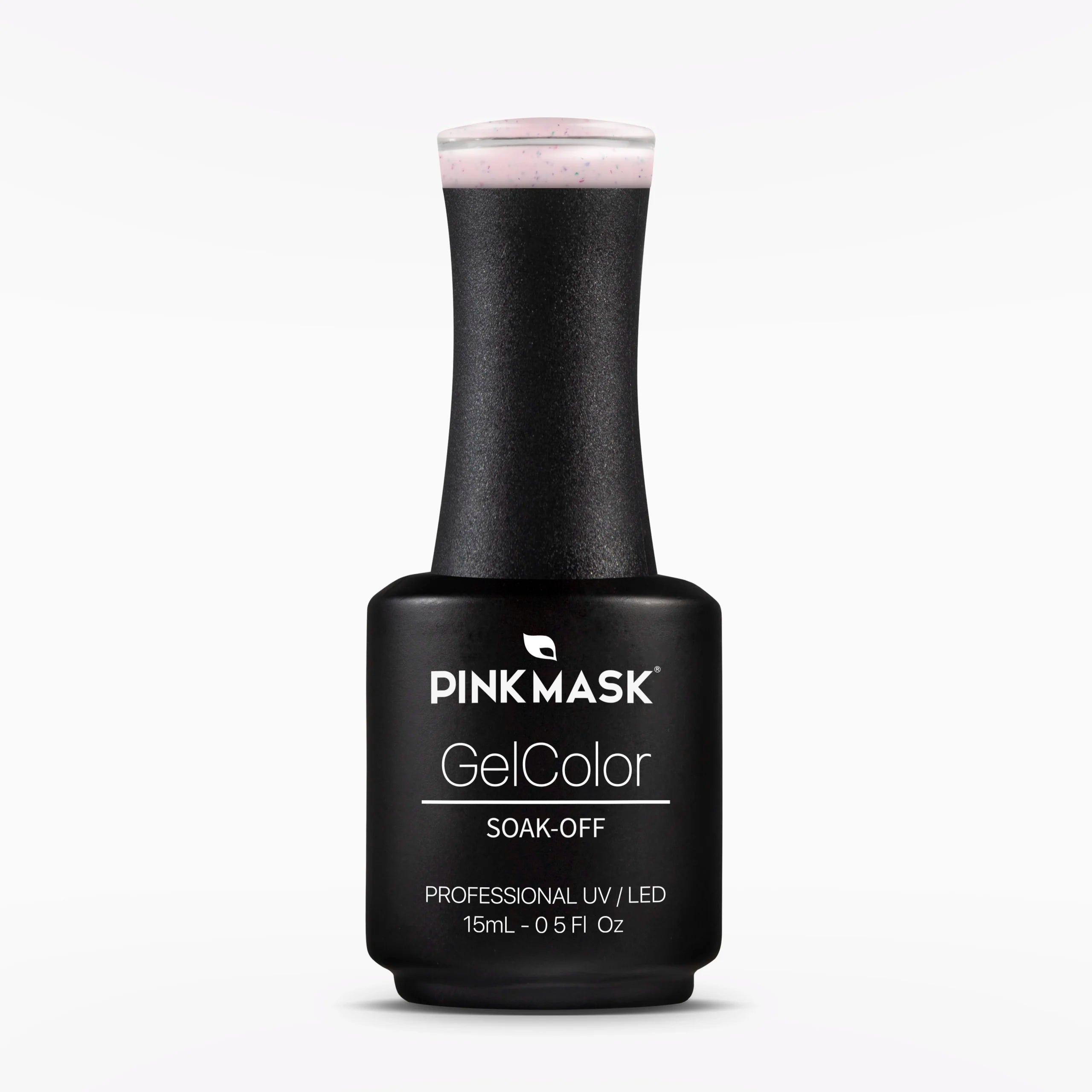 Gel Color - Inhale & Exhale