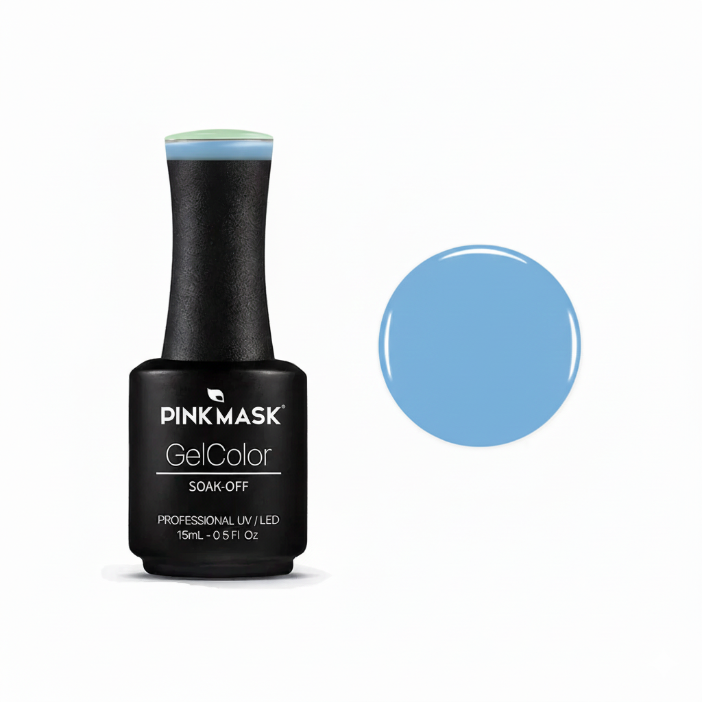 Gel Color - Jean