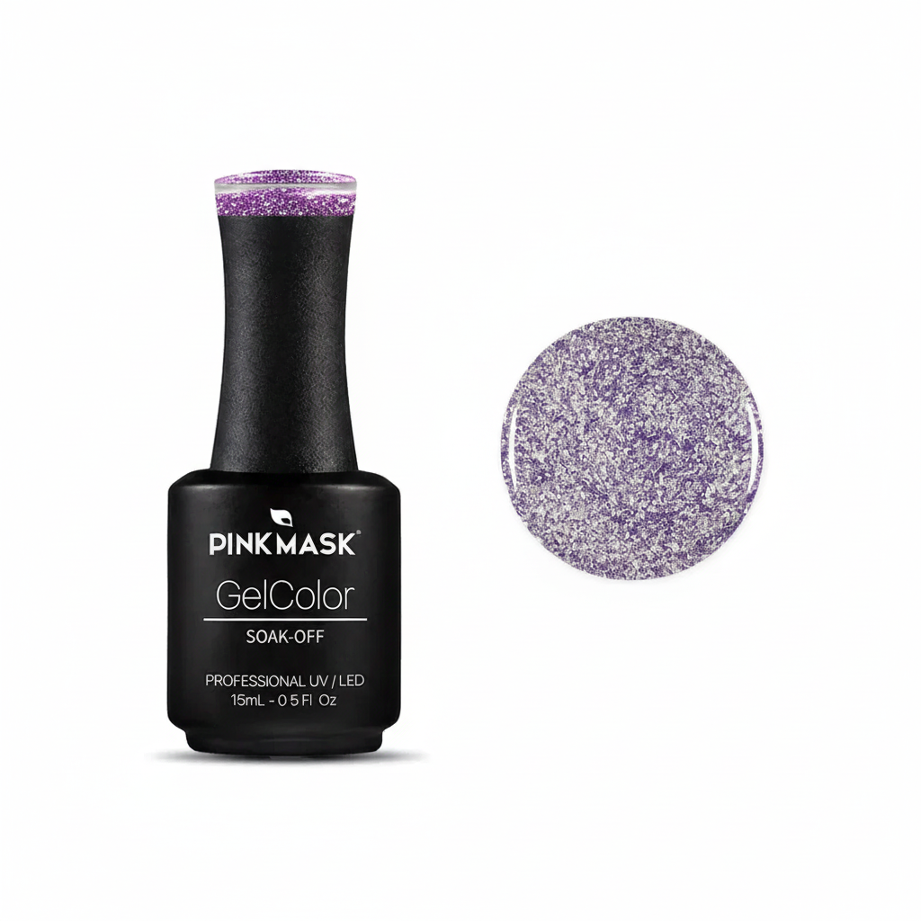Gel Color - King's Cross