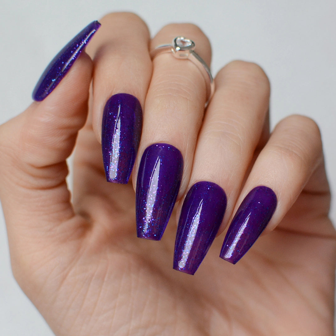 Gel Color - Kozmic