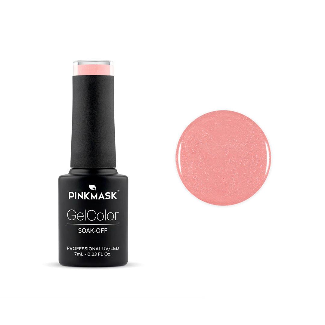 Gel Color - Lalala - 7ml