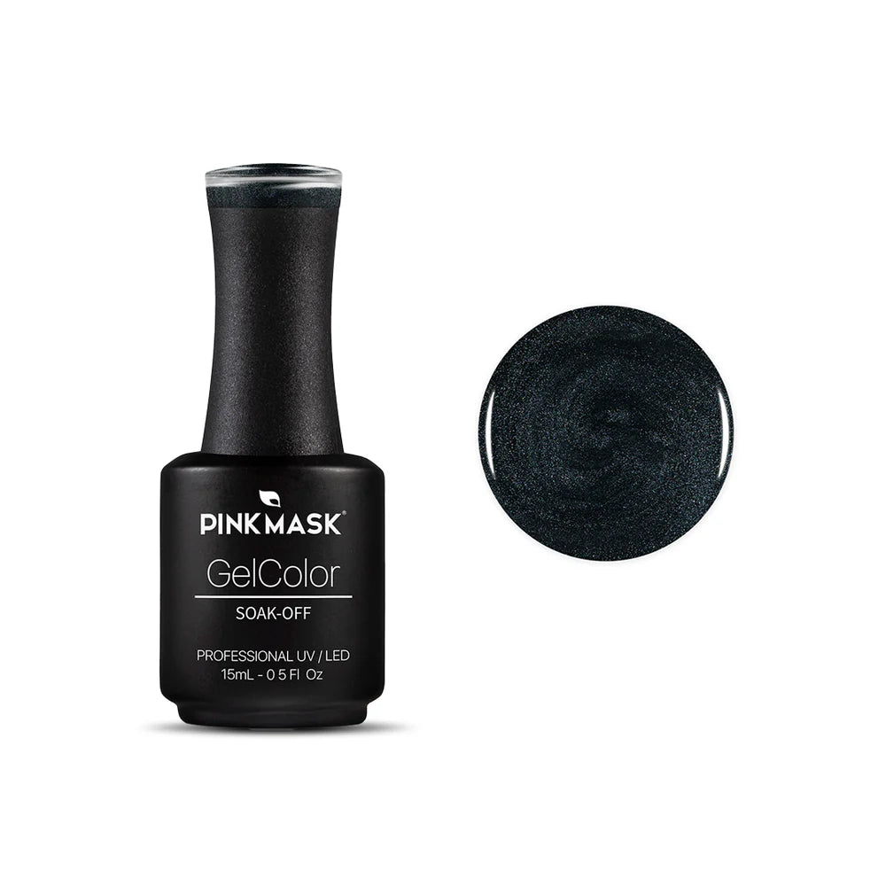 Gel Color - Lucky