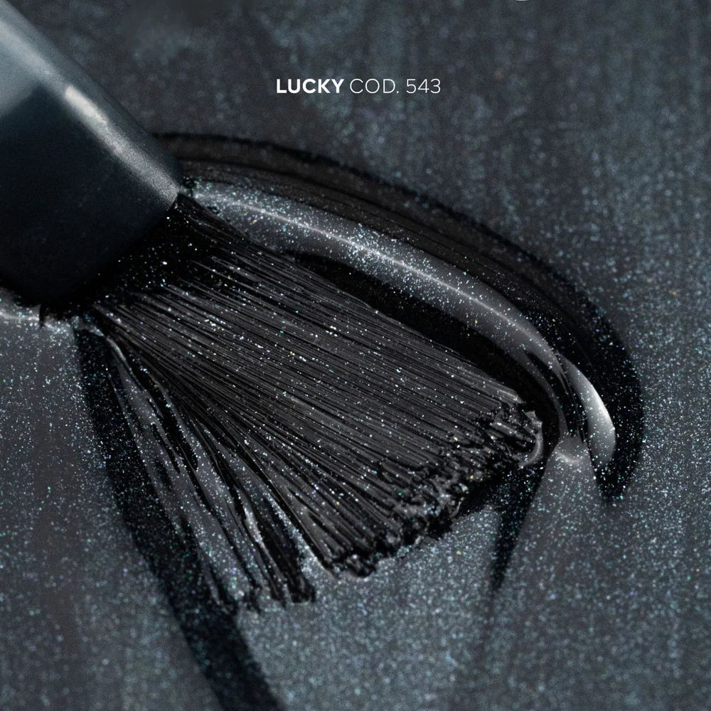 Gel Color - Lucky