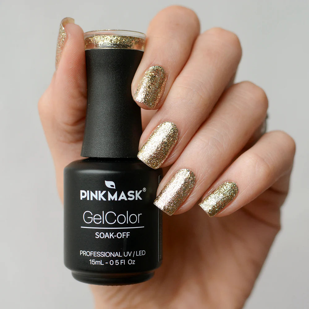 Gel Color - Luperca