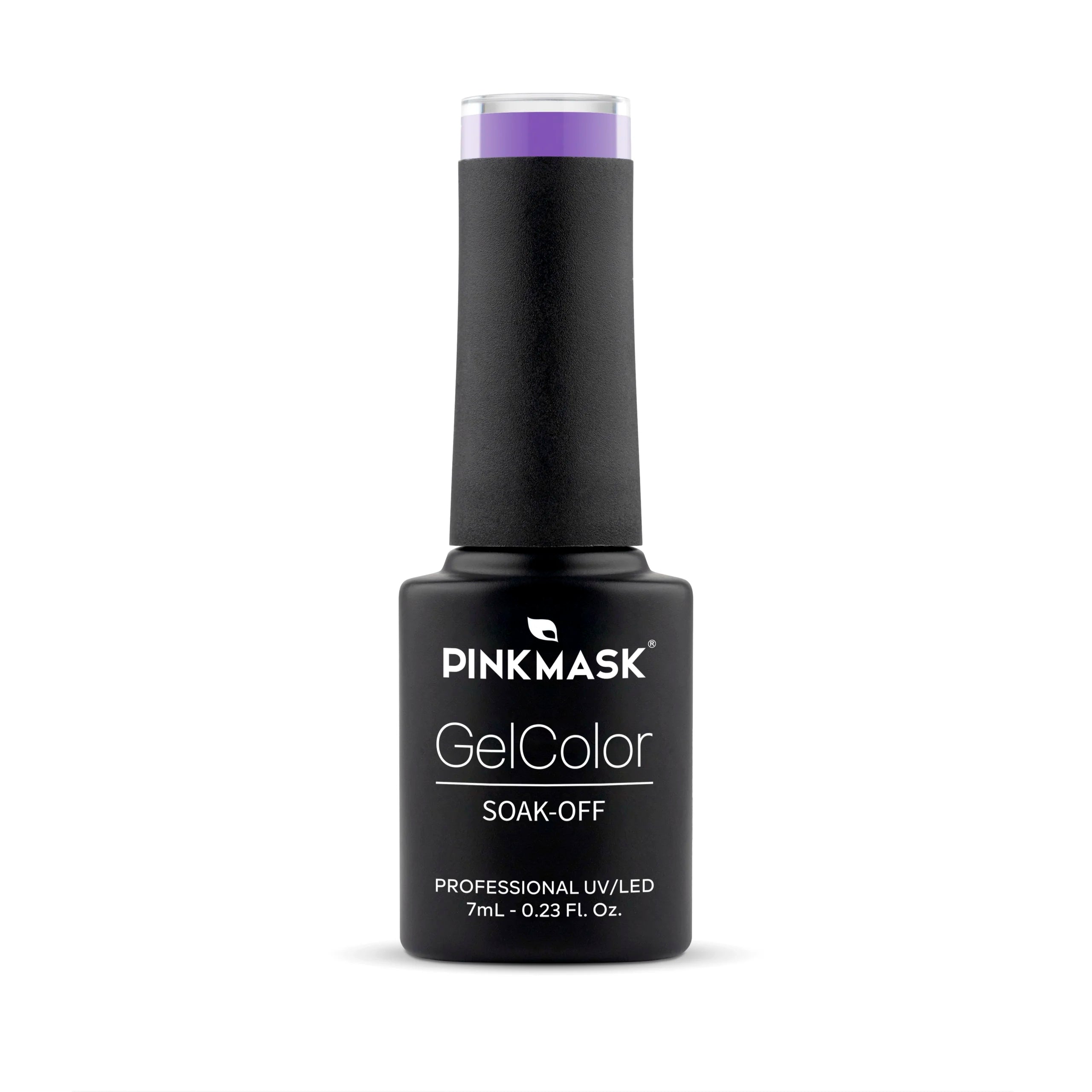 Gel Color - Majestic Purple - 7ml