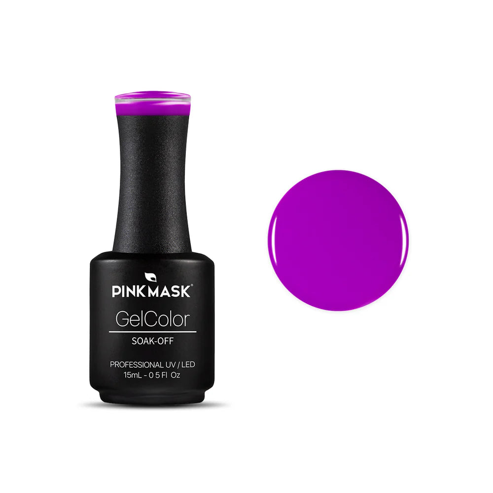 Gel Color - Marilyn