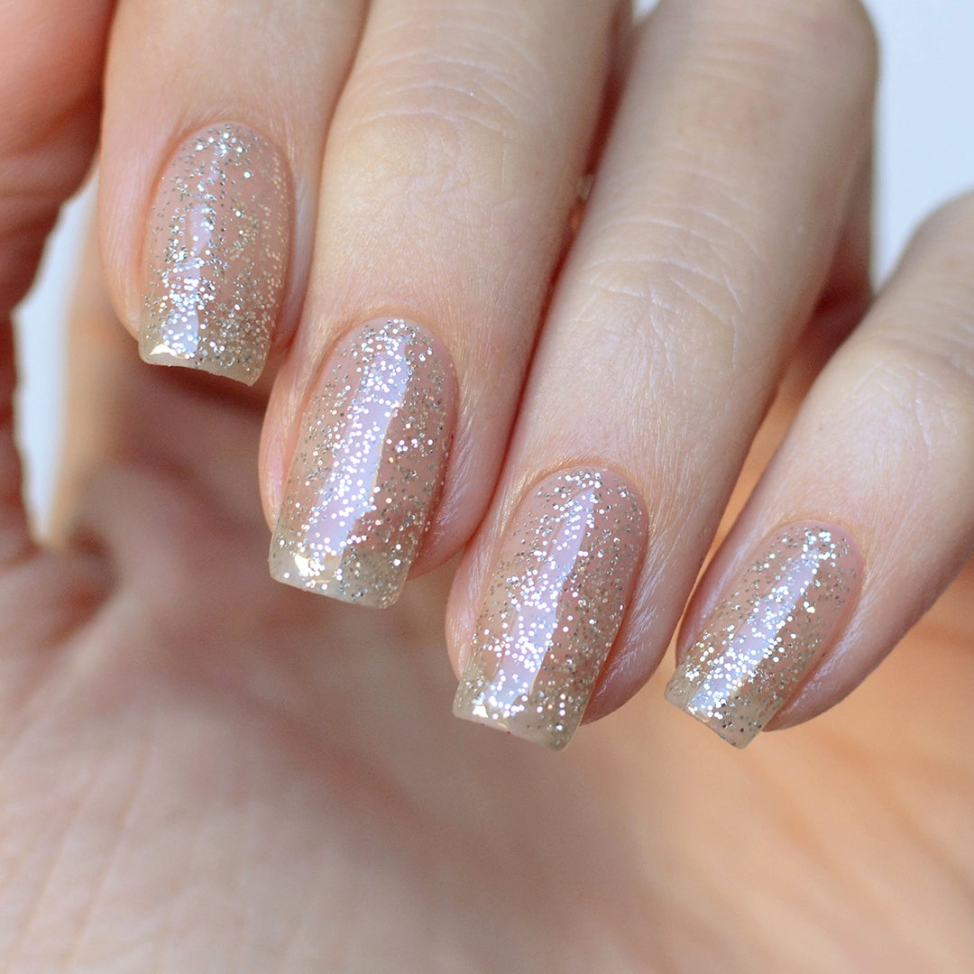 Gel Color - Miley