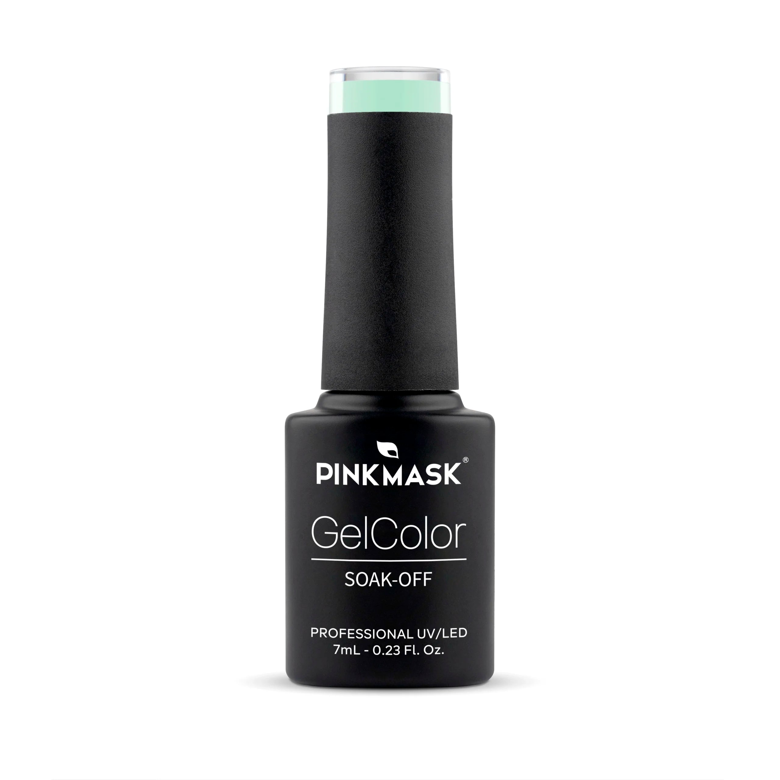 Gel Color - Mint Julep - 7ml