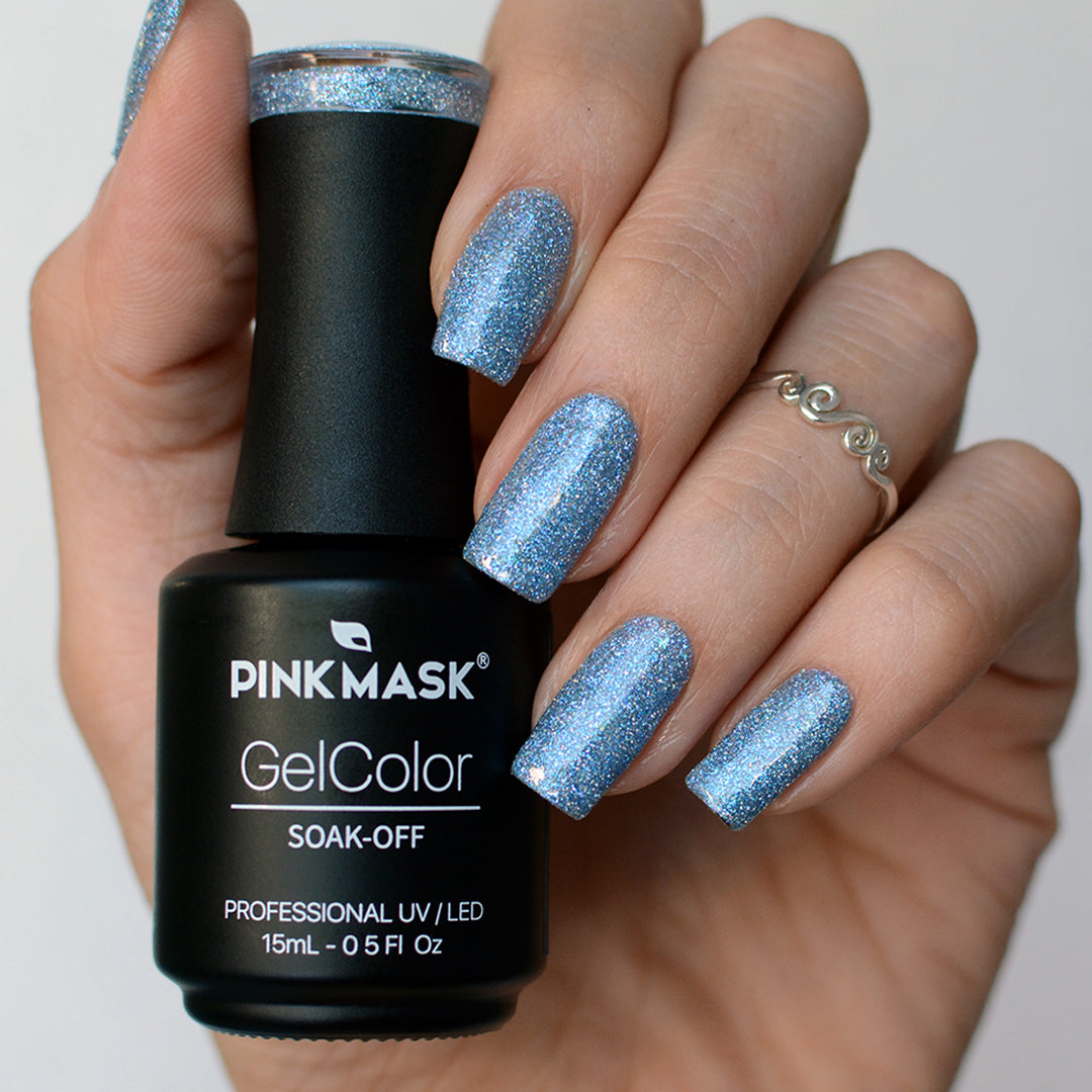 Gel Color - Moretta