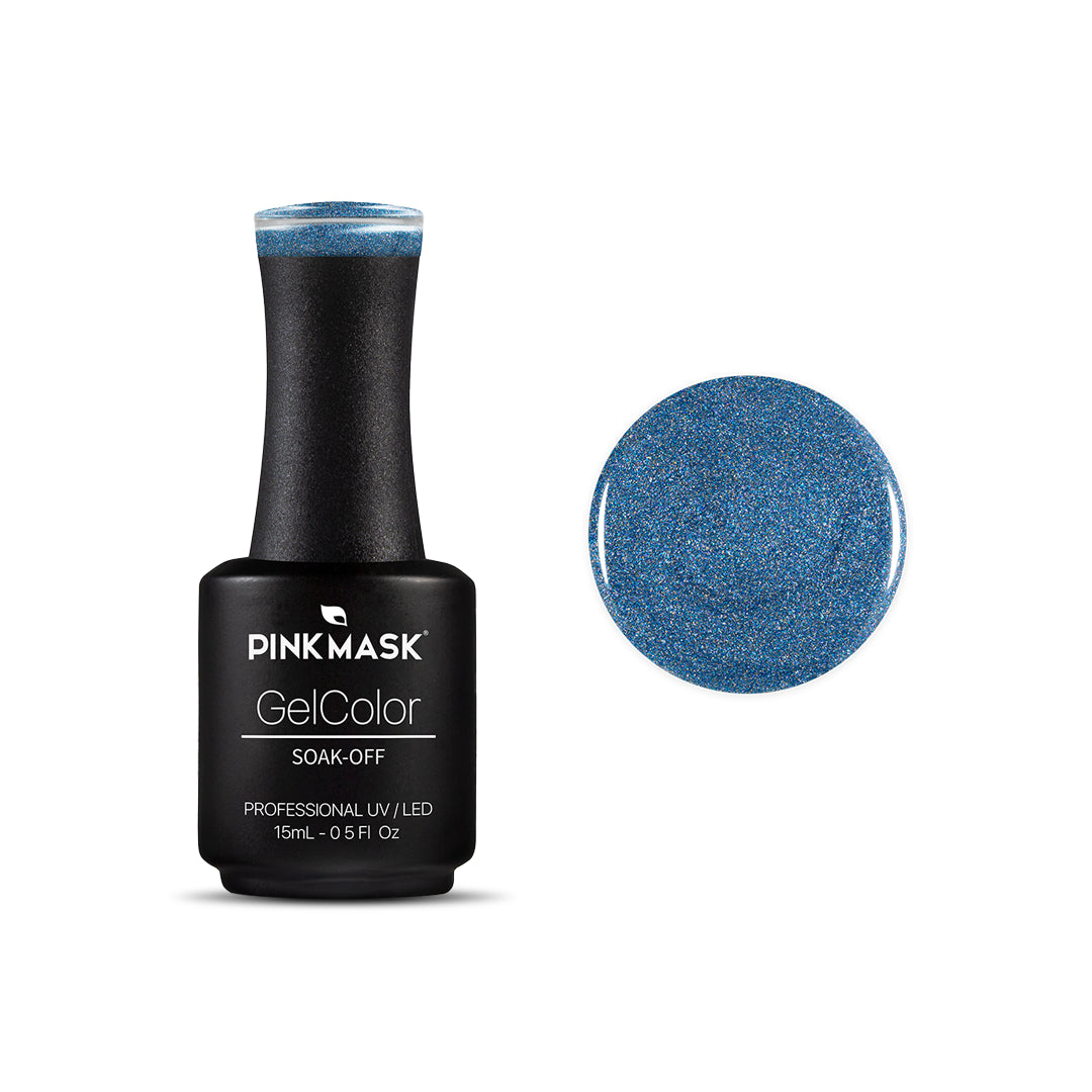 Gel Color - Moretta