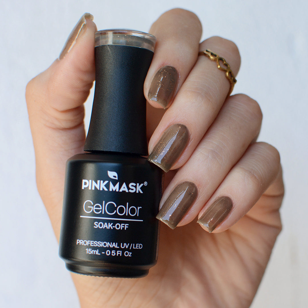 Gel Color - Nash