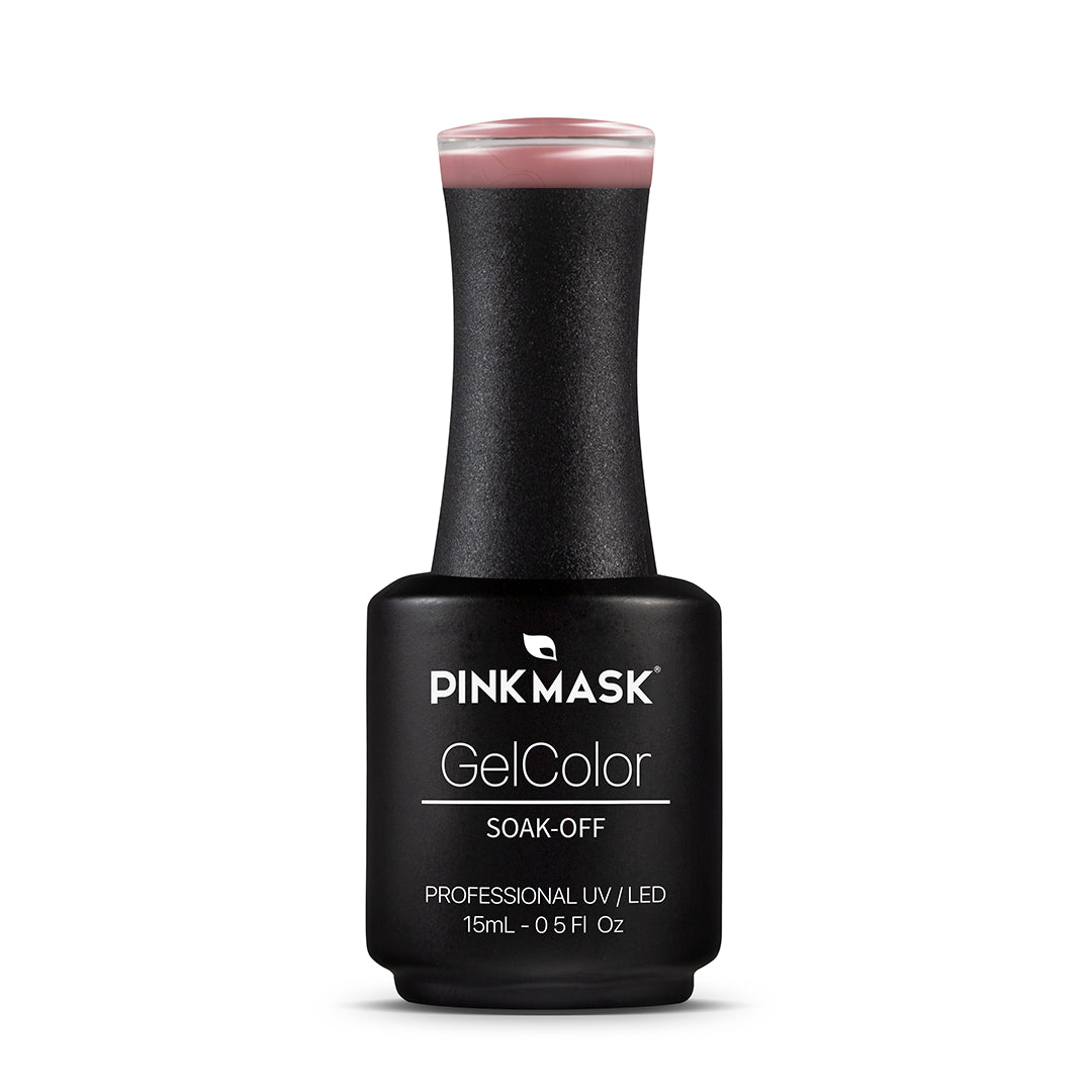 Gel Color – Pastel Tulip