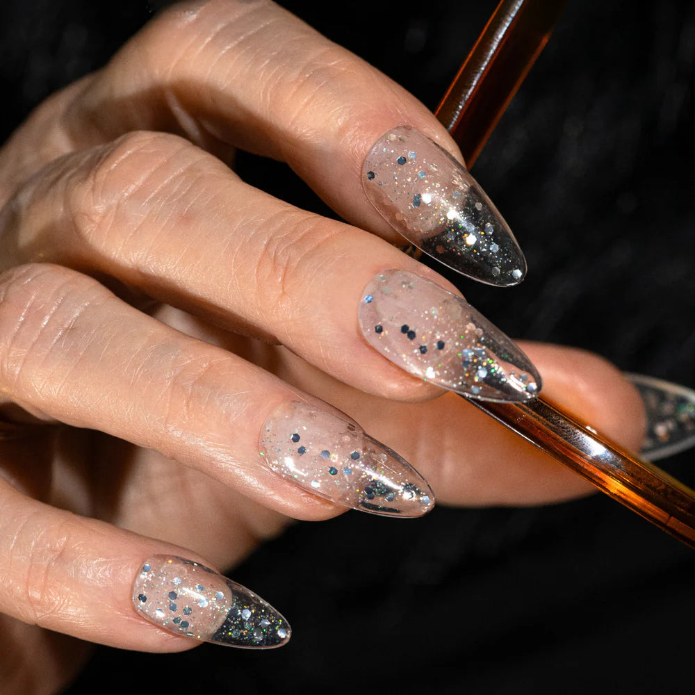 Gel Color - Patch