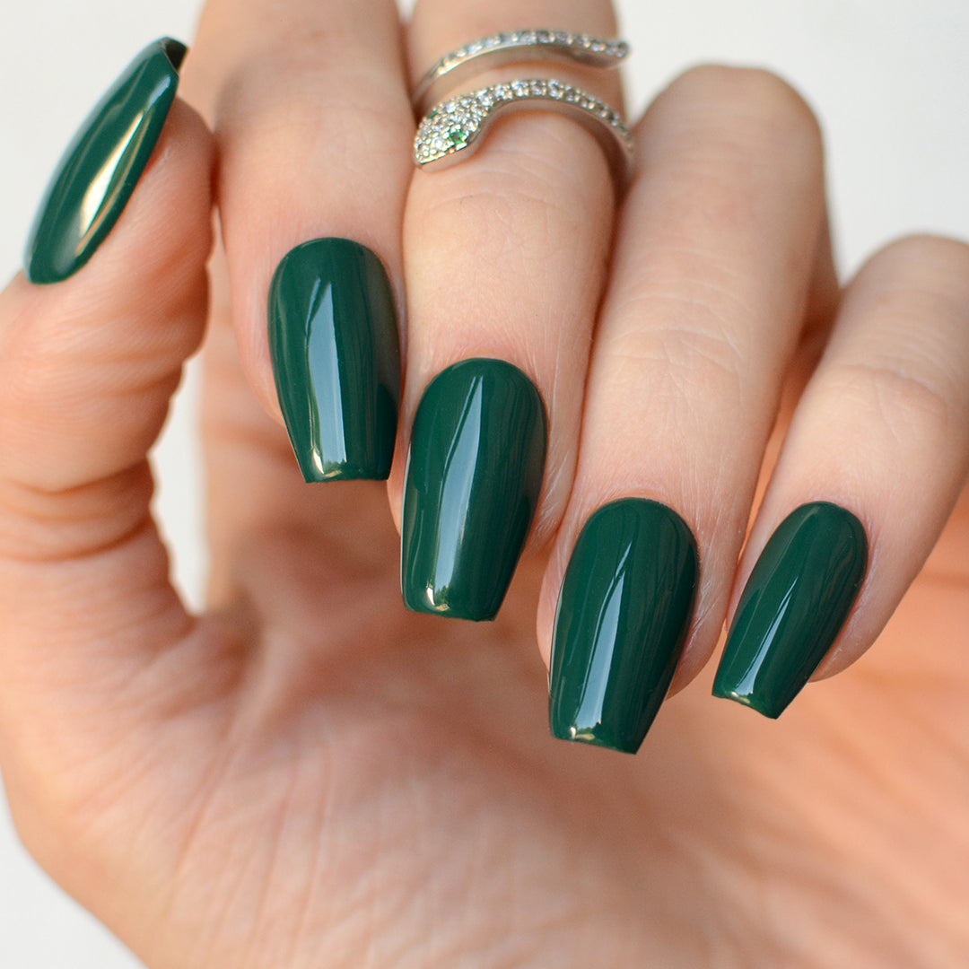 Gel Color - Petrificus