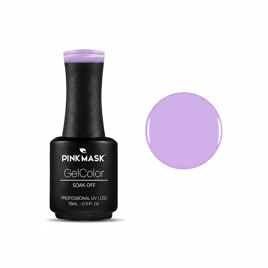 Gel Color - Pony