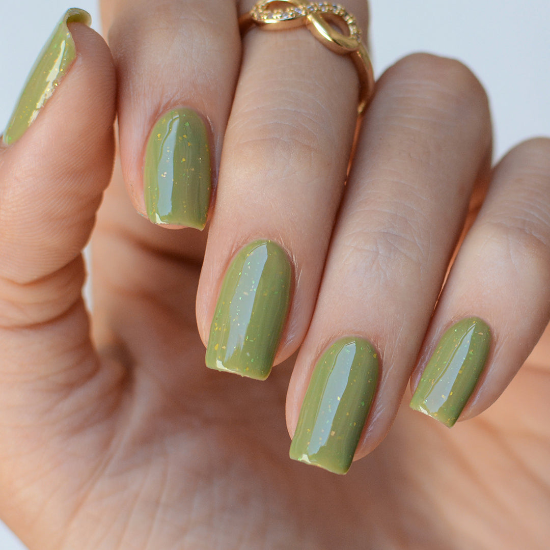 Gel Color - Quinn