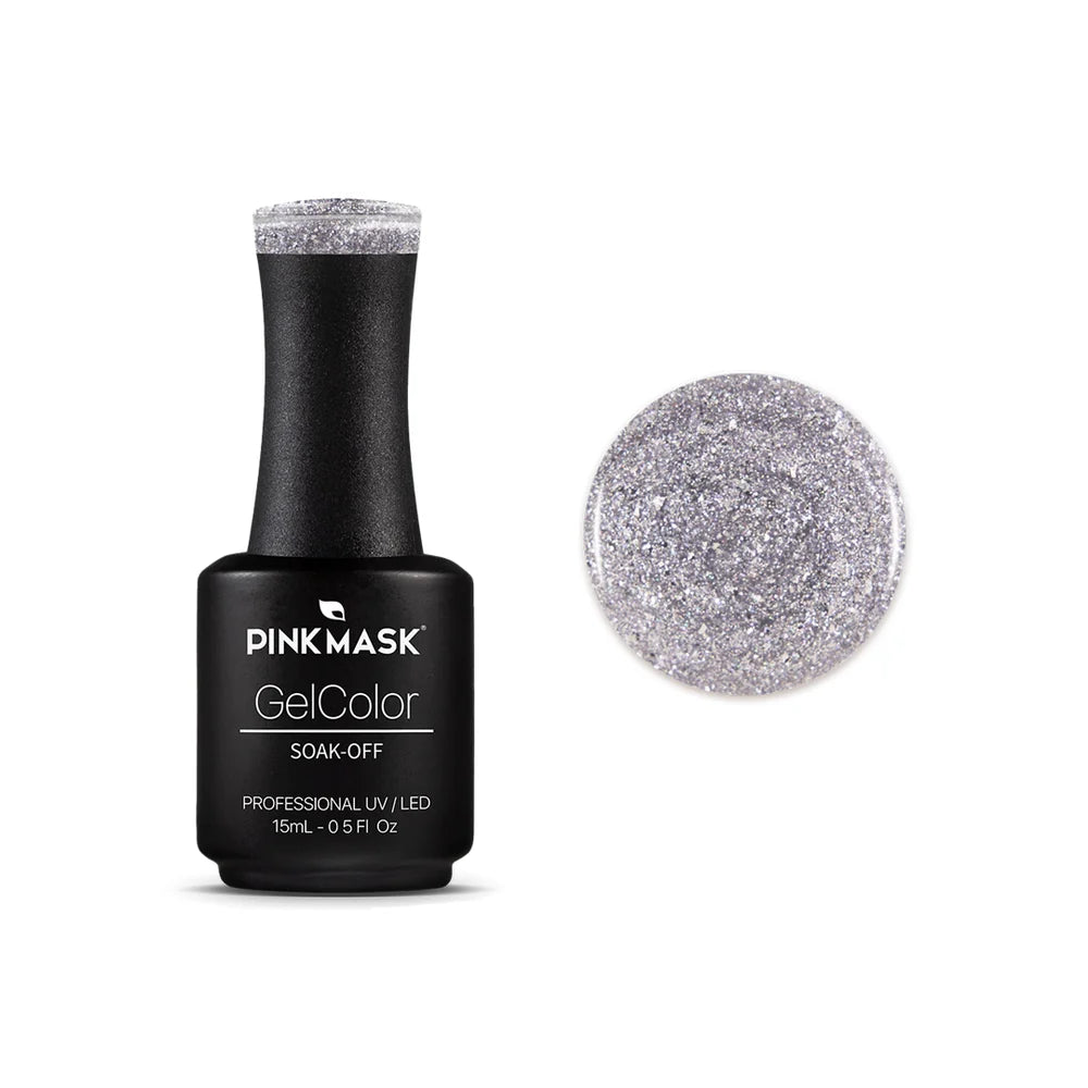 Gel Color - Radiant