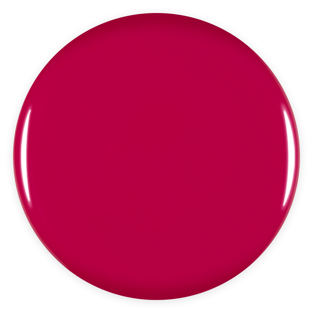 Gel Color - Raspberry - 7ml