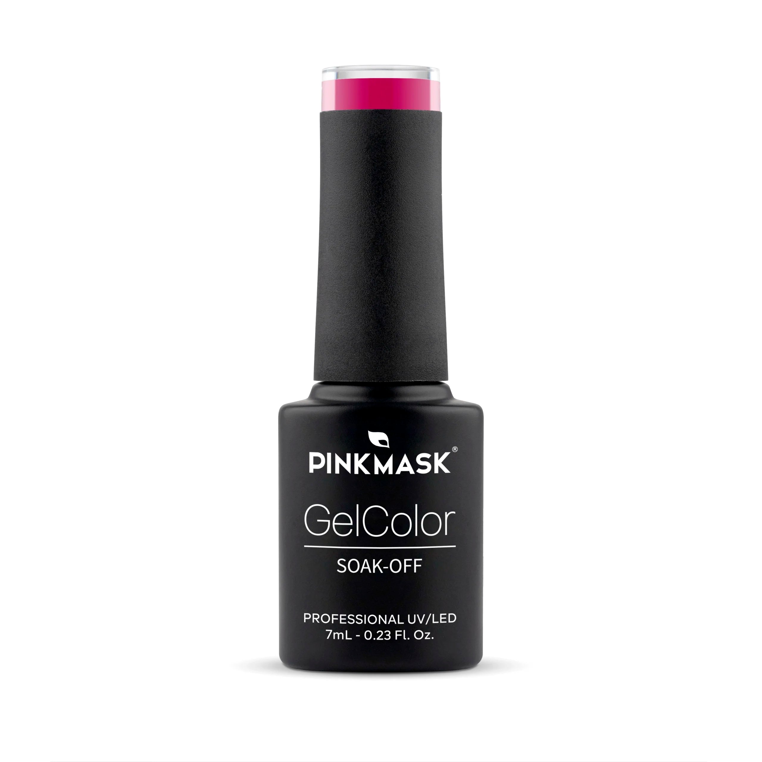 Gel Color - Raspberry - 7ml