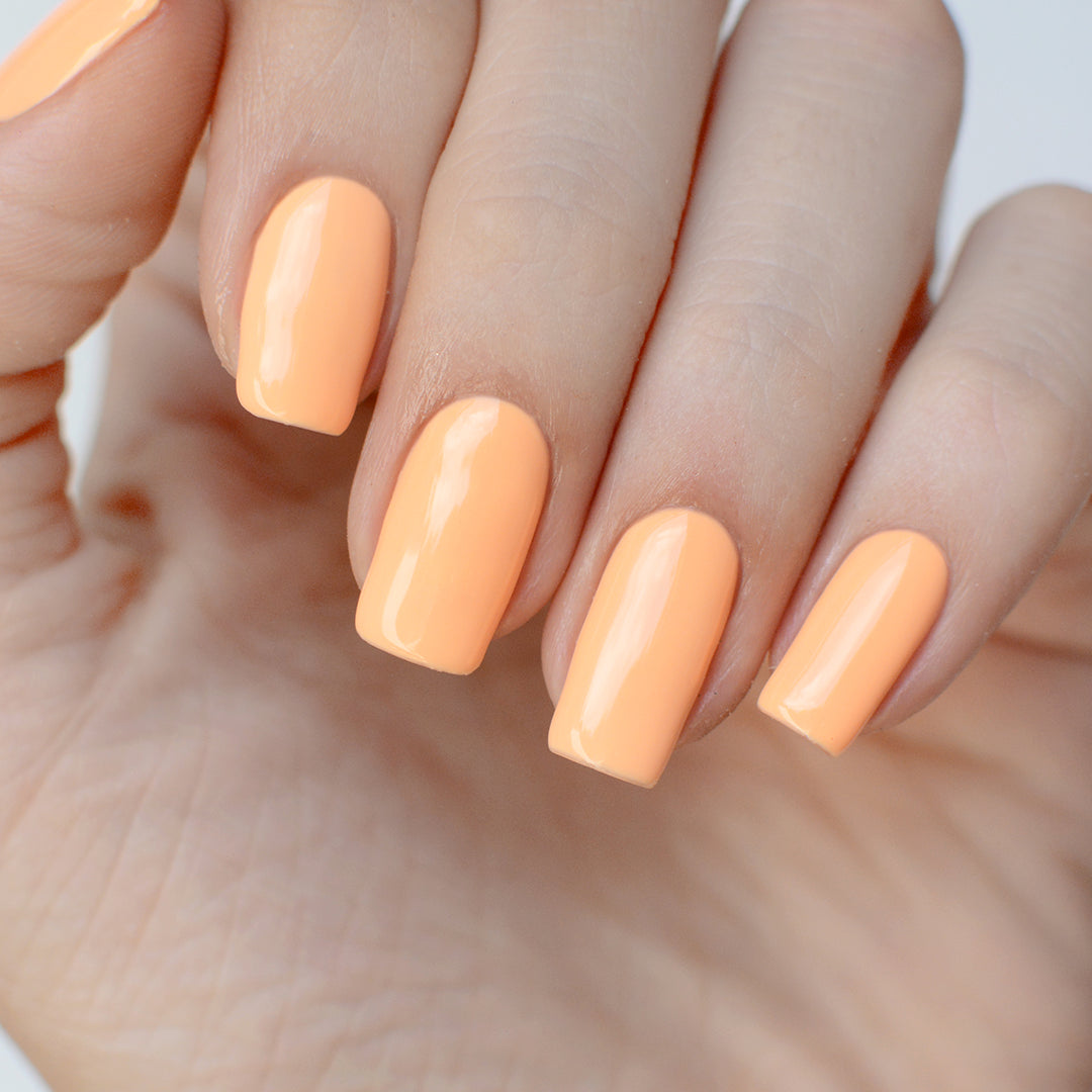 Gel Color - Roa