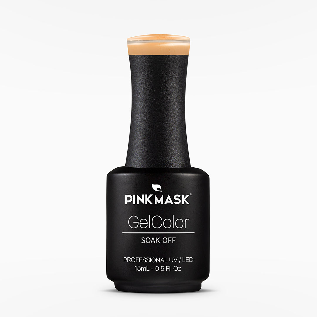 Gel Color - Roa