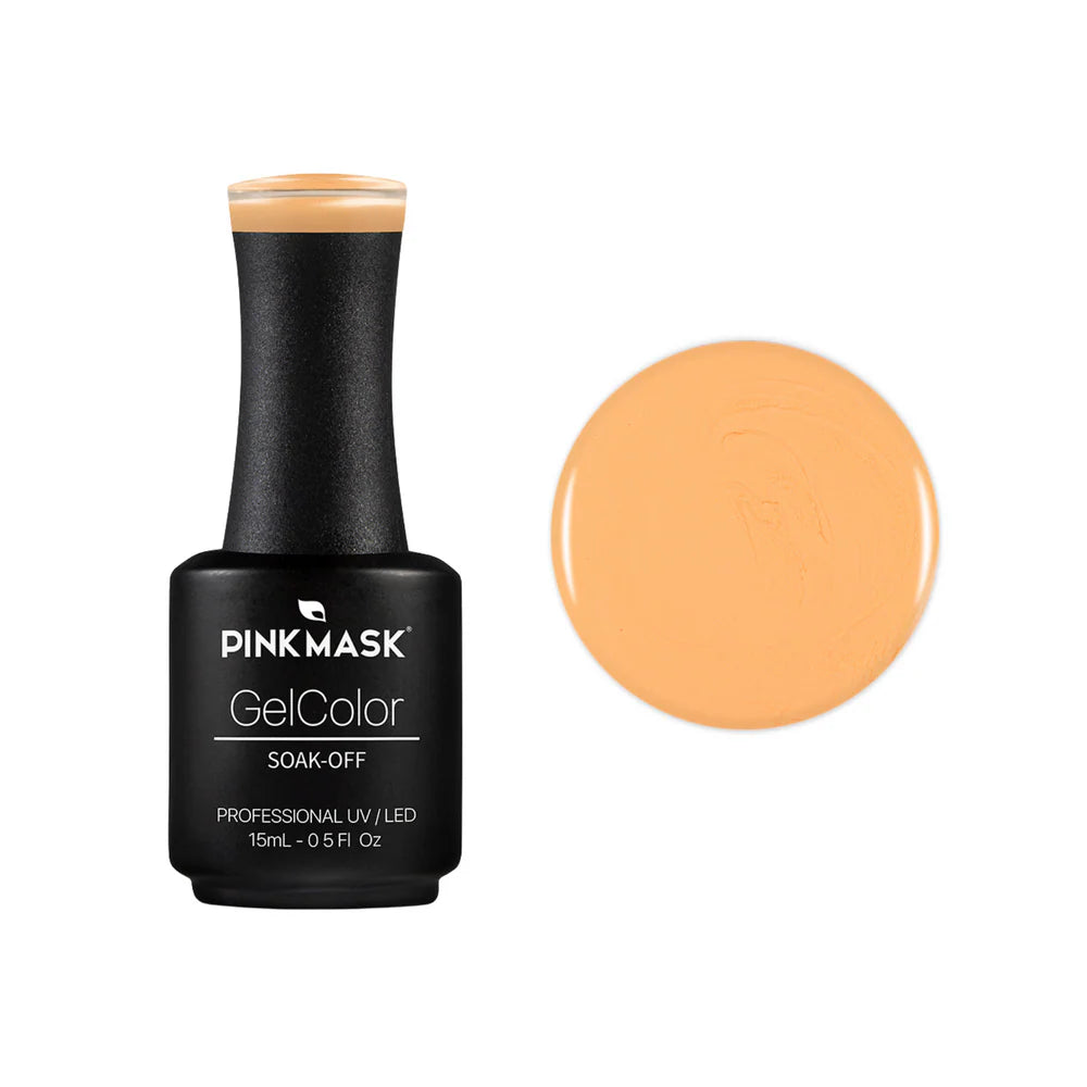 Gel Color - Roa