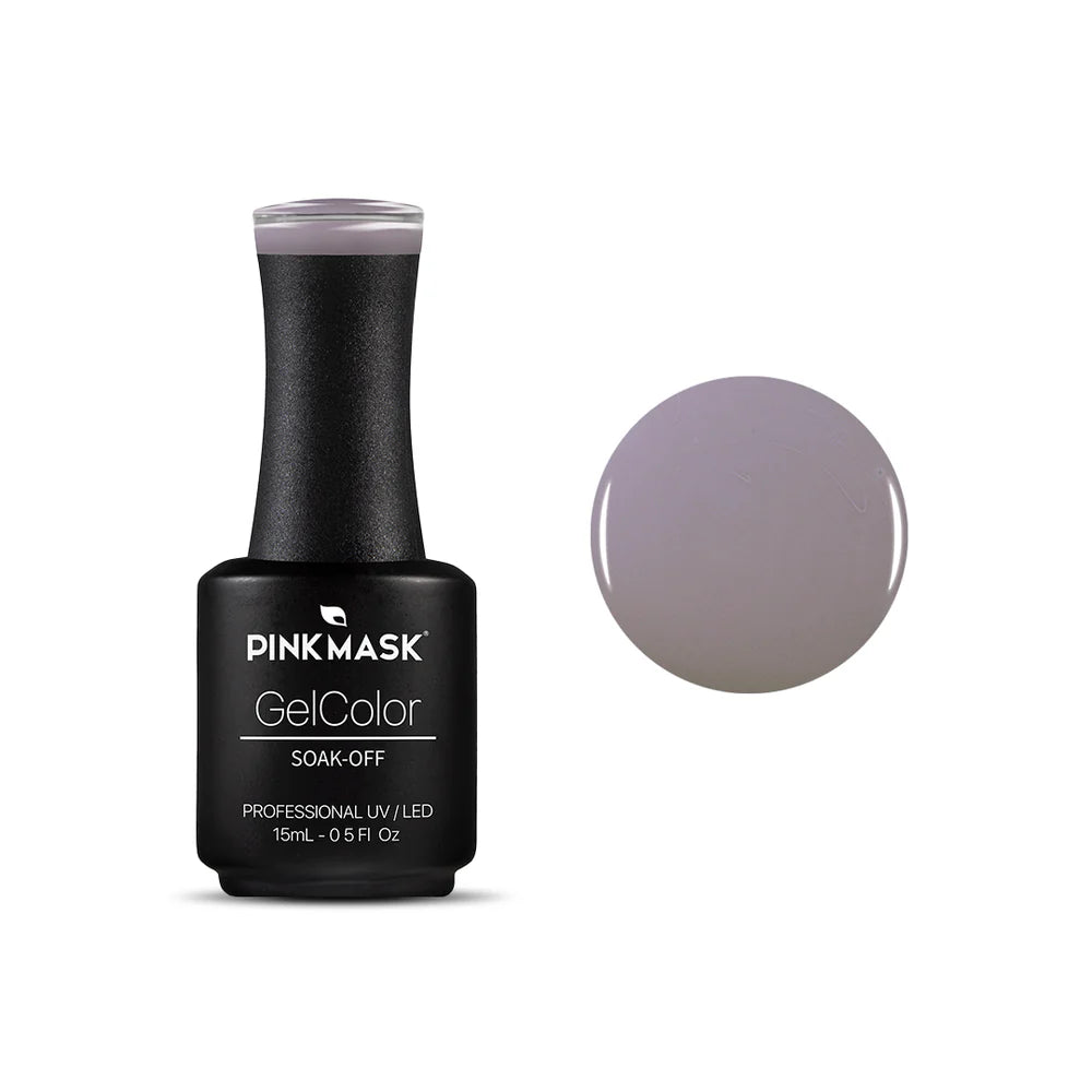 Gel Color - Robb