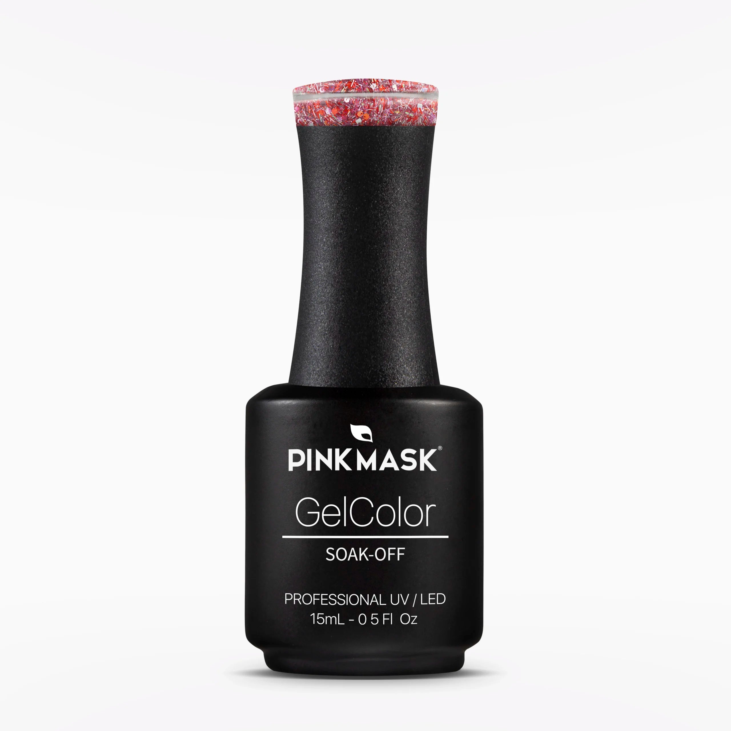 Gel Color - Rose