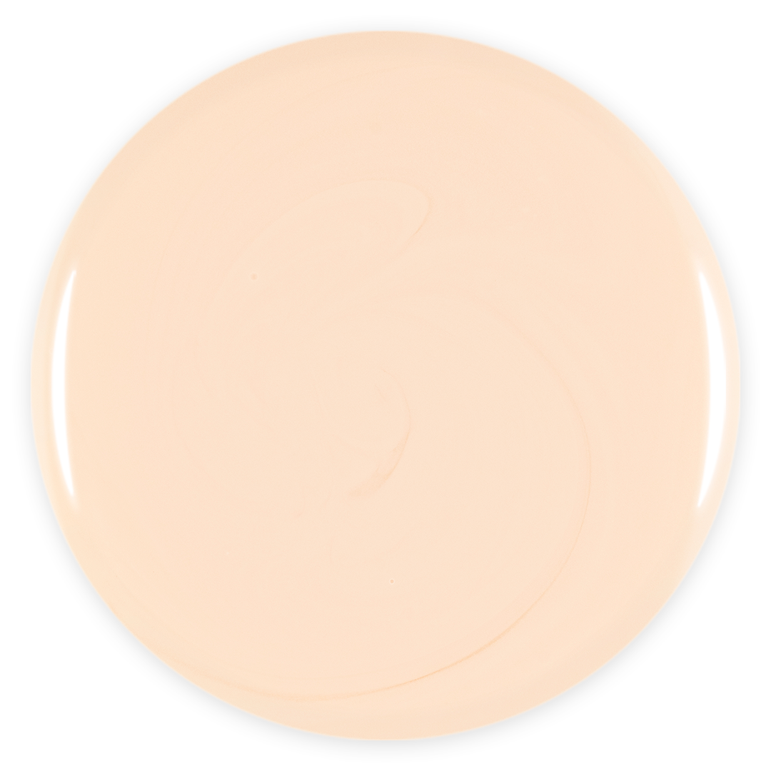 Gel Color - Rubber Base Coat - Peanut