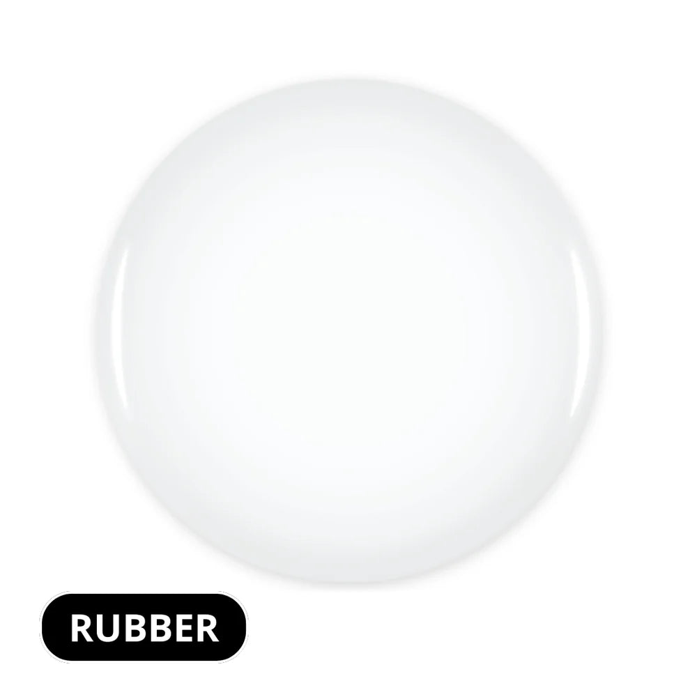 Gel Color - Rubber Top Coat