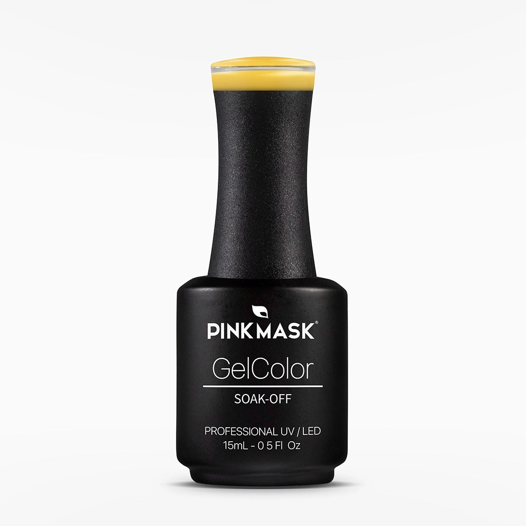 Gel Color - Rubik