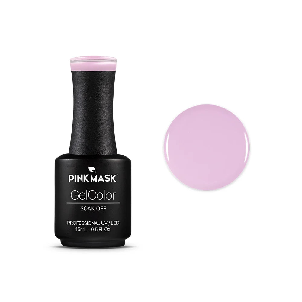 Gel Color - Sakura